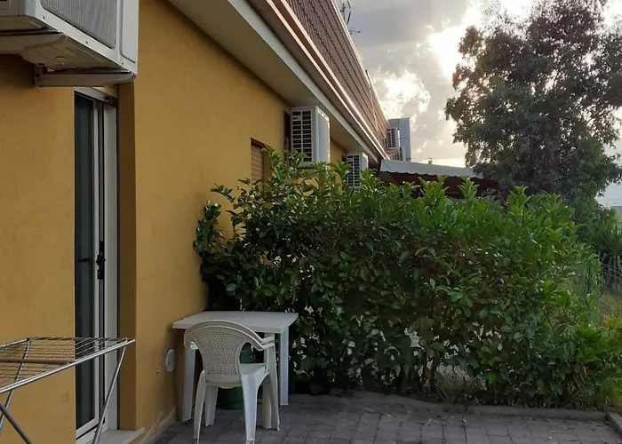 B & B Residence L'Ancora