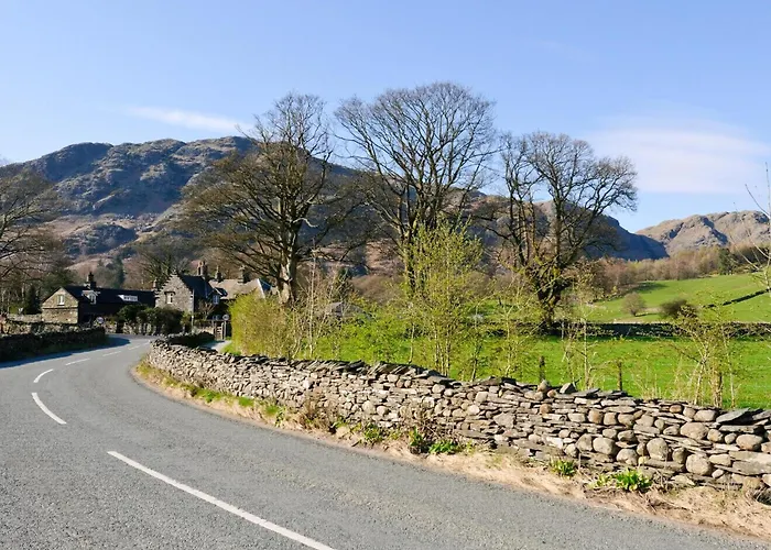 3 Townhead Cottages