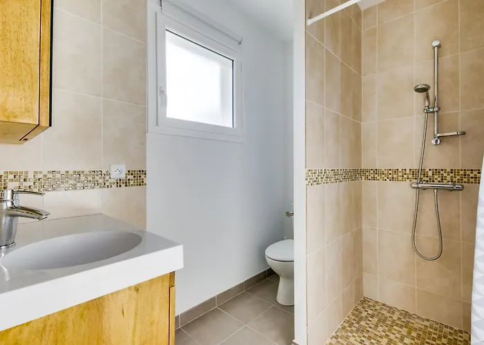 Maison Contemporaine Biscarrosse, 7 Pers., 3 Ch., Wi-Fi, Sur Terrain 700M², Proche Activites Et Plages