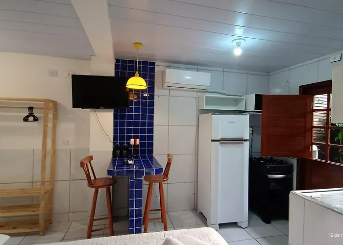 Villa Noronha Estudio Familia