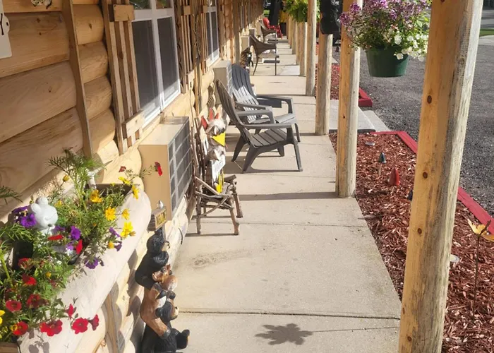 Moosewood Inn
