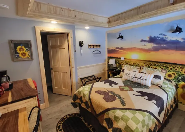 Moosewood Inn