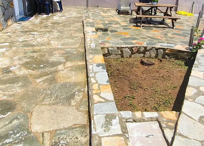 Holiday Kavala