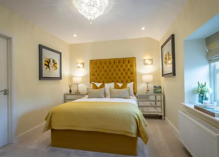 Bective Stud Apartments