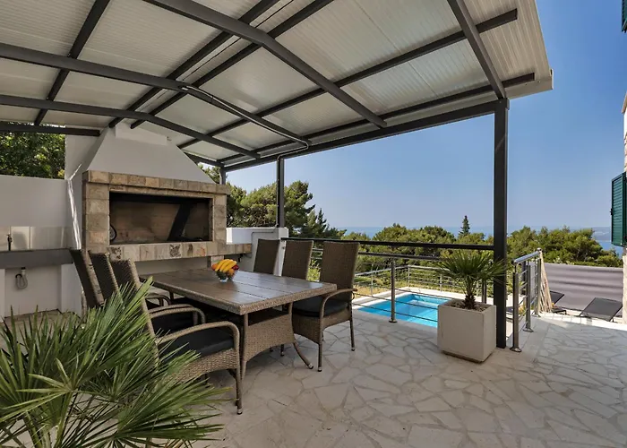 Villa La Perla