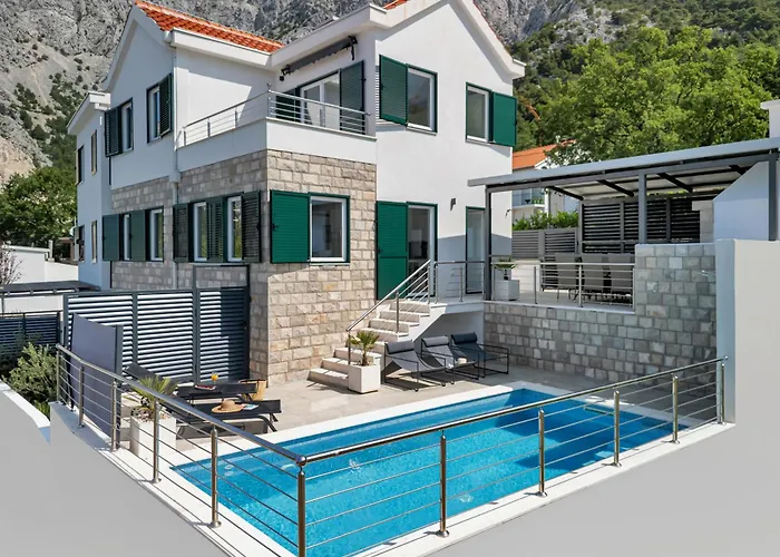 Villa La Perla