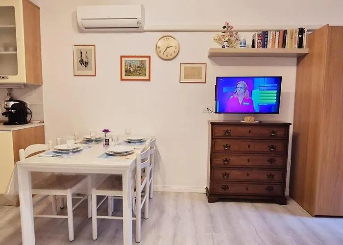 Casa Vacanza