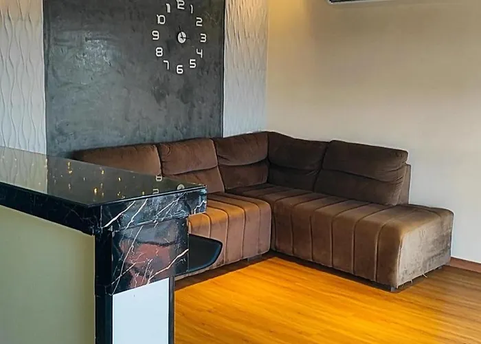 La Casa Do Manguinha