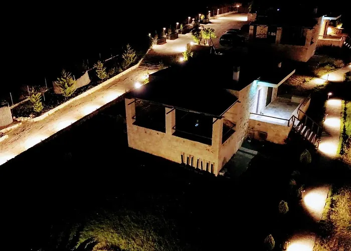 Alagni Cretan Resort