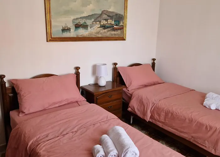 Appartamento Casa Vostra