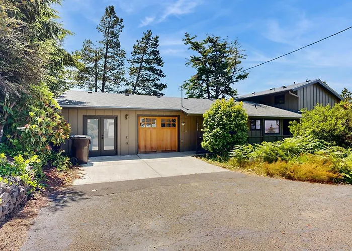 Bayside Retreat