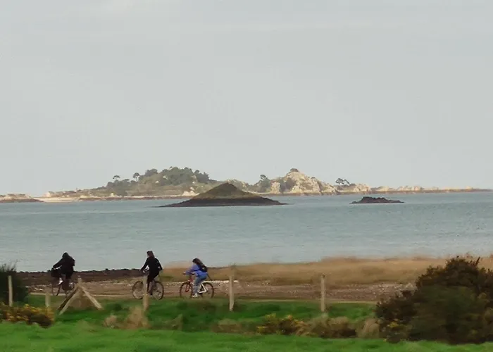 La Belle Paimpolaise