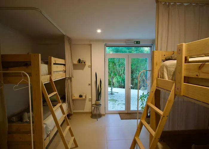 Sãone Guesthouse - Coworking&Retreat Location