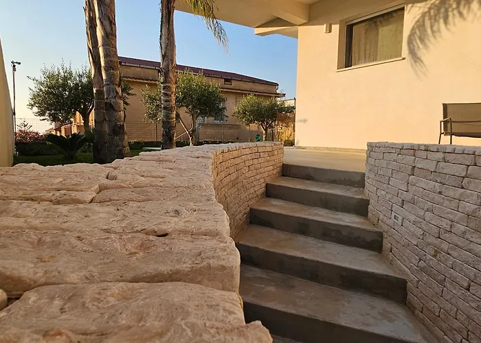 Casa Vacanze I Colori Del Mare