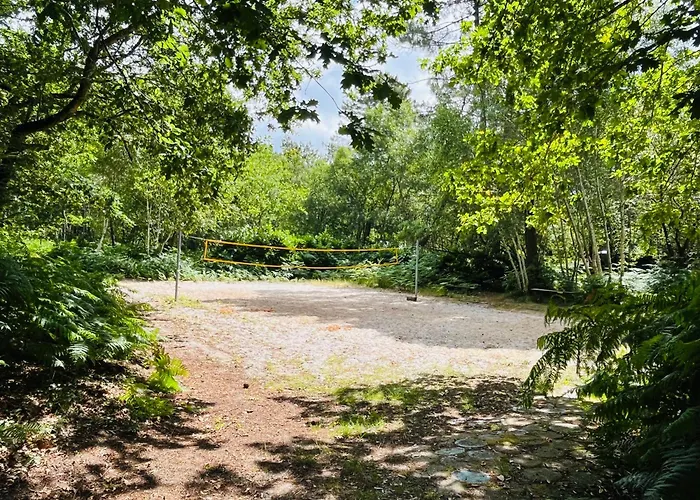 Talaris, Les 5 Horizons Lac, Foret, Ocean, Piscine, Sport