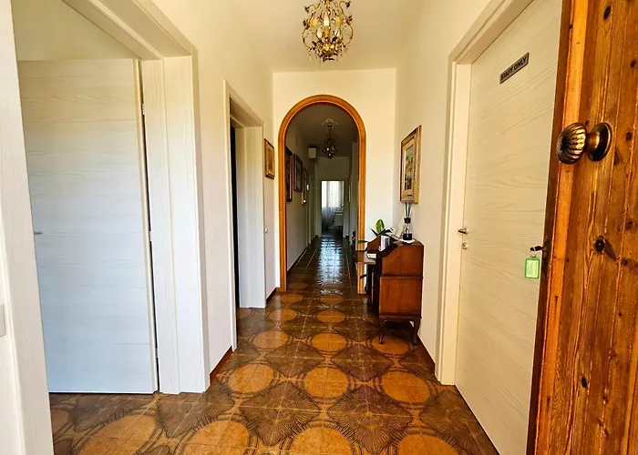 Guest House Benvenuti - Casa Vacanze Toscana