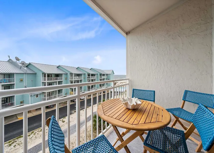 Sugar Beach 323