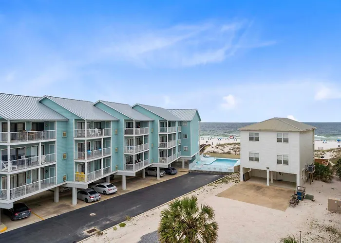 Sugar Beach 323