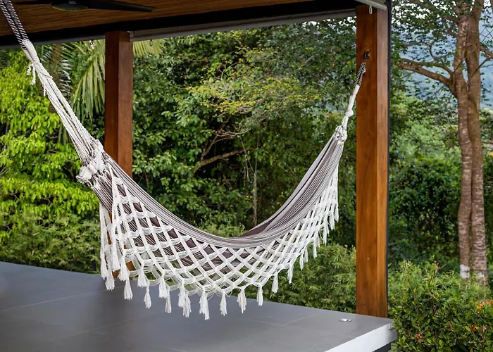Villa Kanik - Conde Nast Traveller Luxury Retreat
