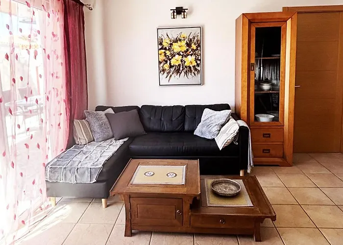 Casa Barmalei Private Pool & Rooftop Terrace Ocean View, Tenerife