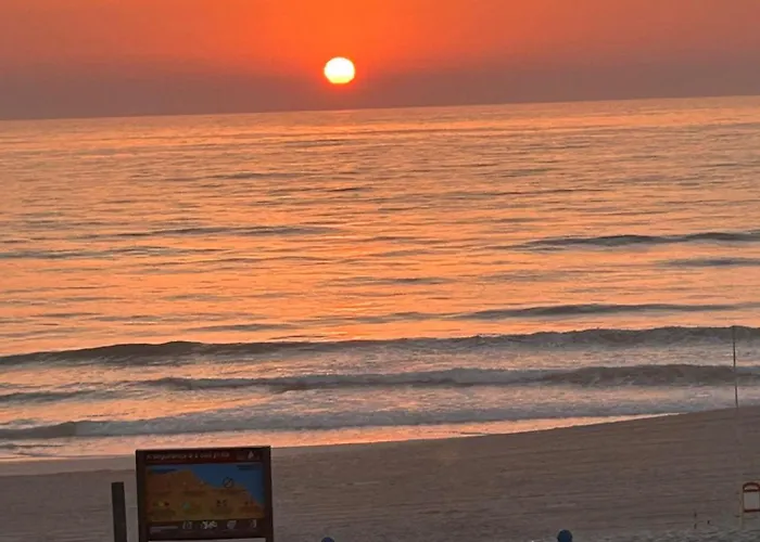 Apartamento Na Praia