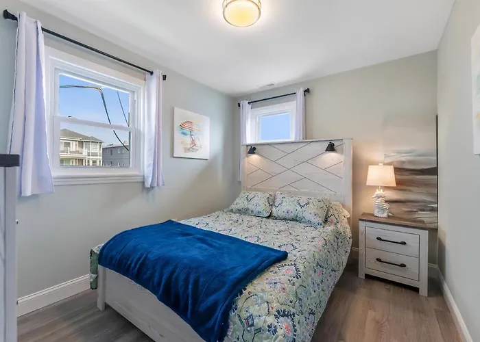 401 E 15Th Ave, Unit 5