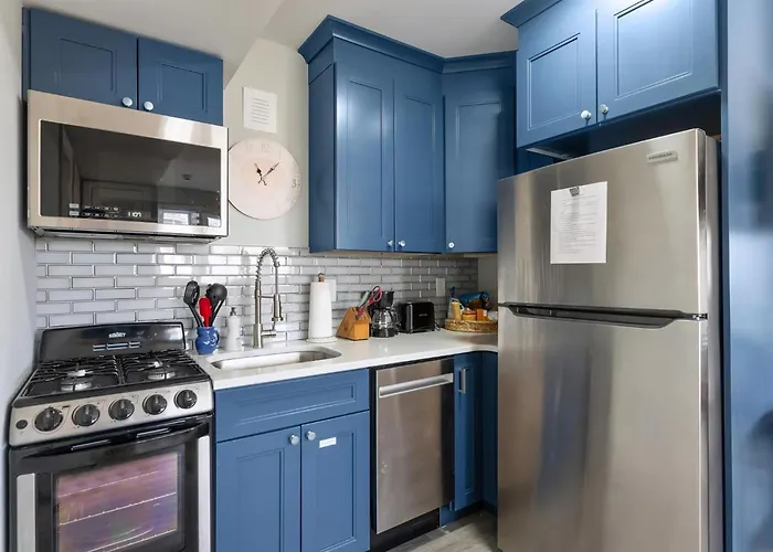 401 E 15Th Ave, Unit 5
