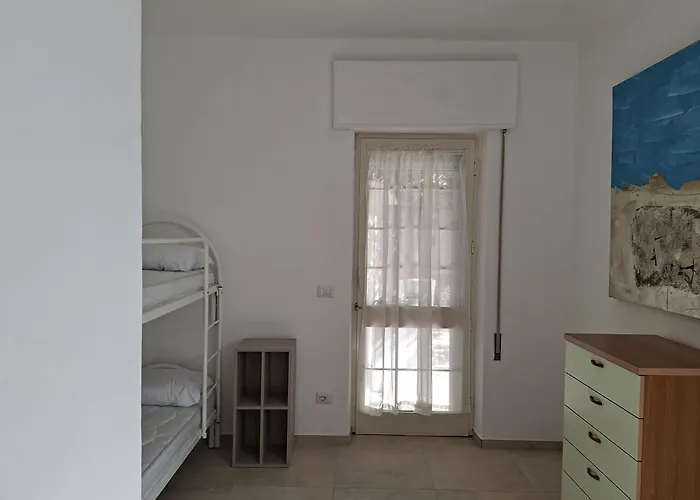 Casa Del Glicine
