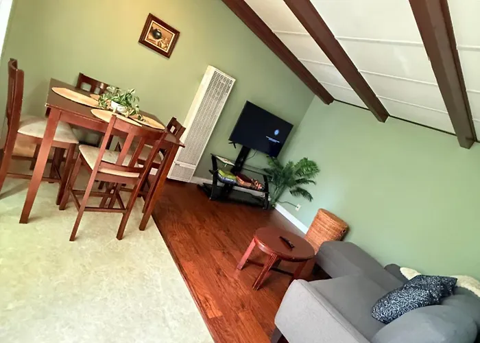 Centrally Located Adu