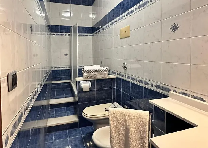 Aurene Casa Vacanza