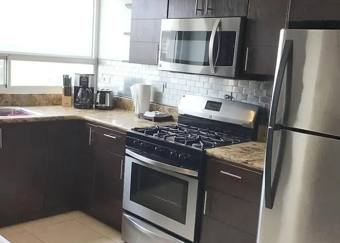 Park Cimas 3 Bedroom 2 Ba Monumental Playas De Tijuana