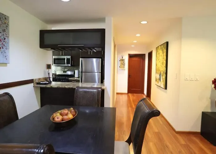 Park Cimas 3 Bedroom 2 Ba Monumental Playas De Tijuana