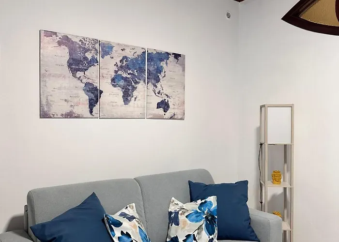 Aurene Casa Vacanza