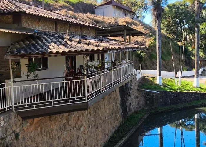 Fazenda Monique