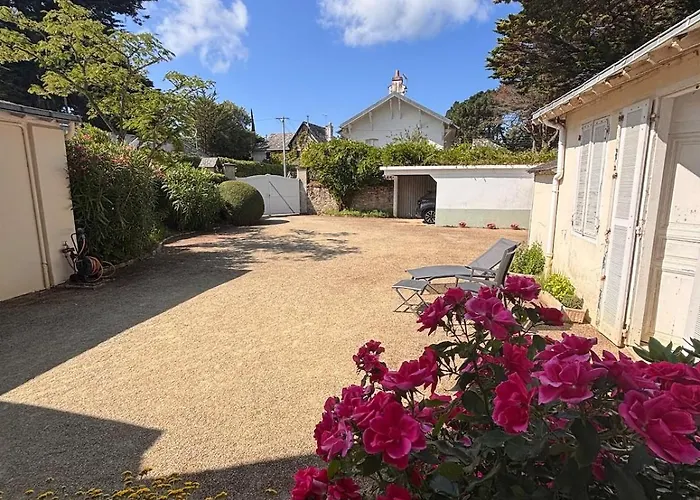 Ti Cass - Paradis En Bord De Mer - Le Pouliguen