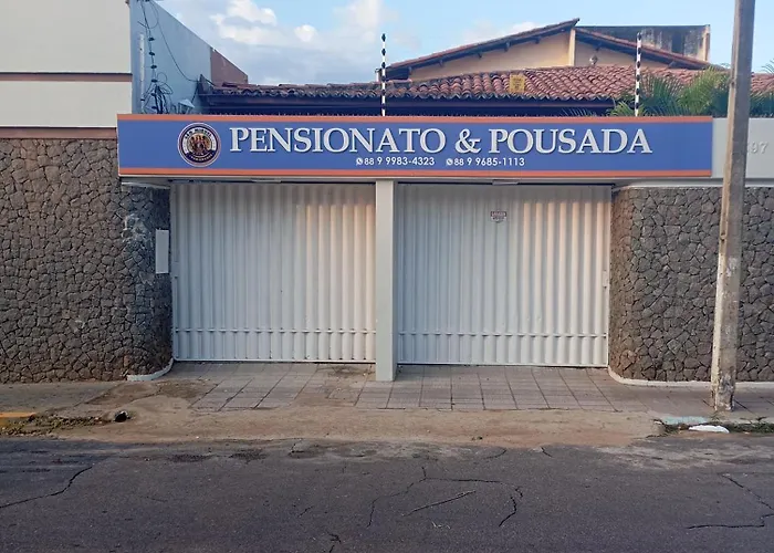 POUSADA SAO MIGUEl