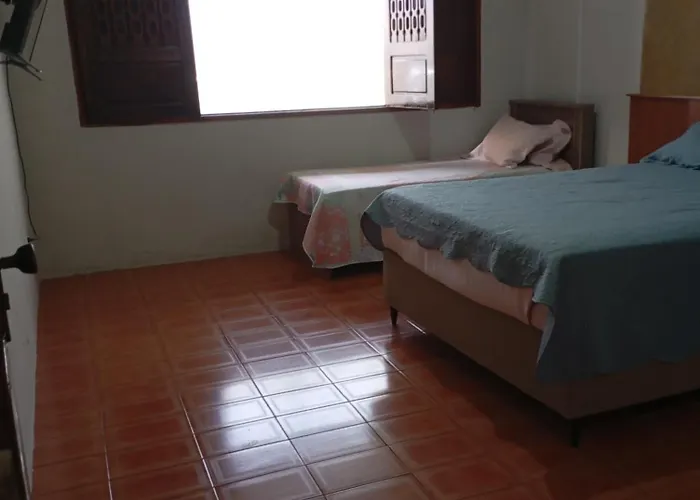 POUSADA SAO MIGUEl