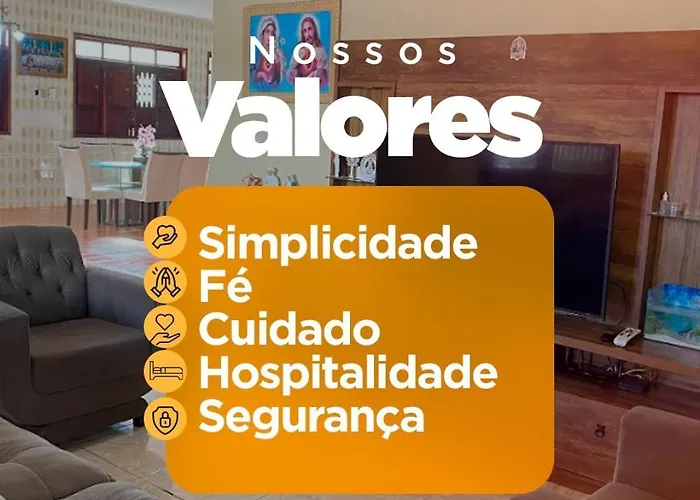 POUSADA SAO MIGUEl