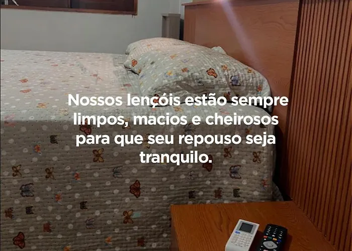 POUSADA SAO MIGUEl