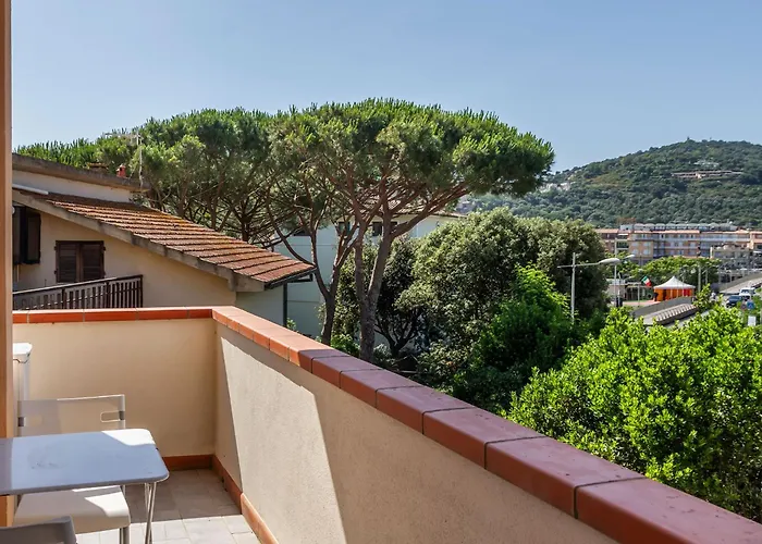 Residence I Mari