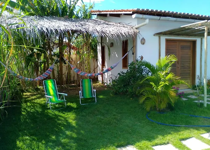 Villa Bôa Viagem