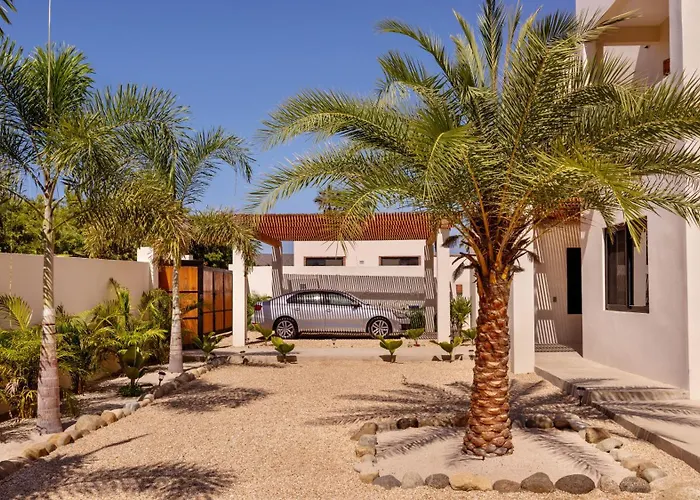 Casa Sueno Pescadero