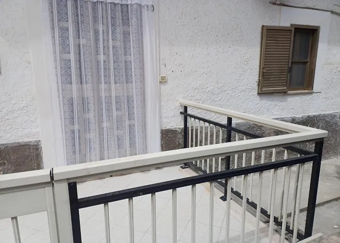 Casa Nancy