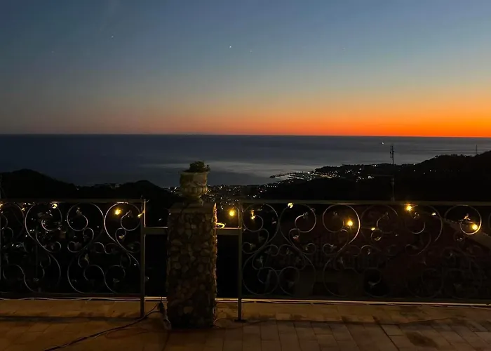Villa Vista Mare