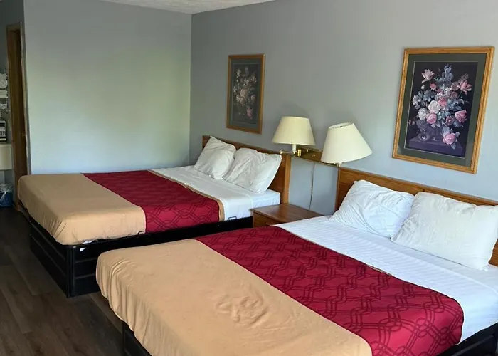Lakeview Inn