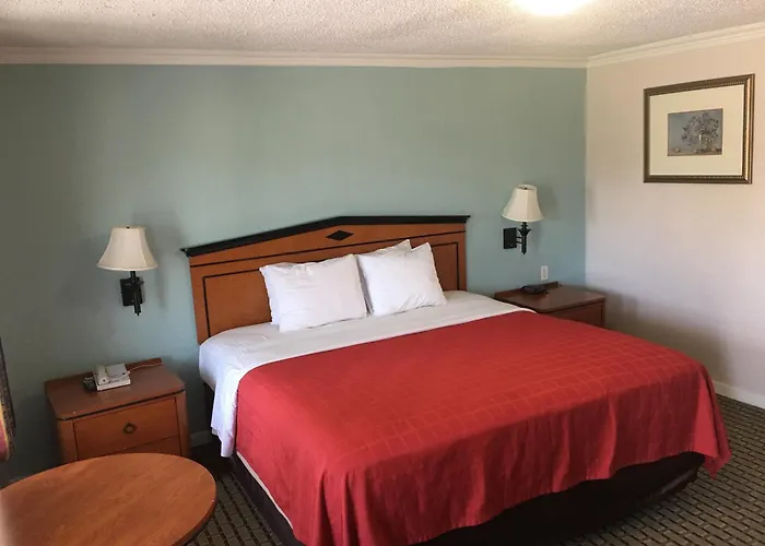 La Vista Motel