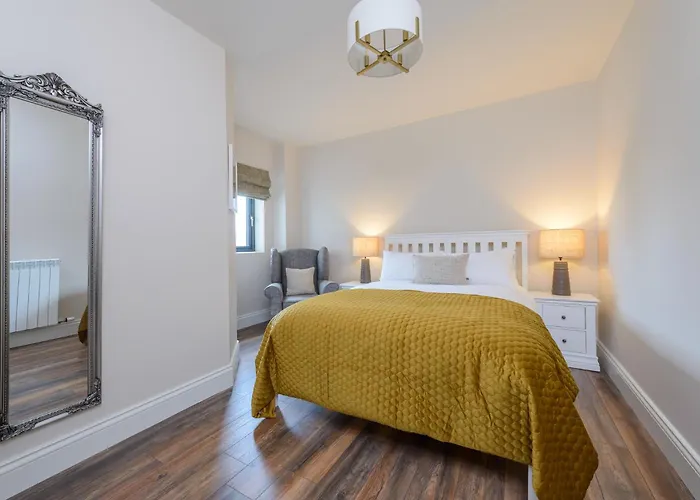 Dingle Heritage Townhouse