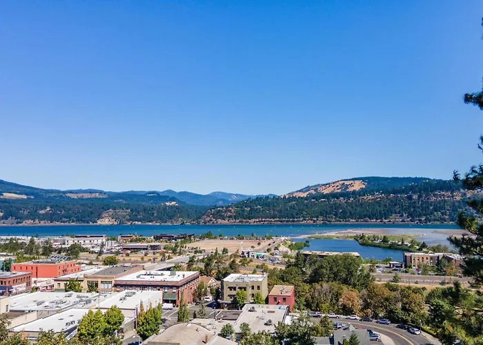 Hood River White Cap