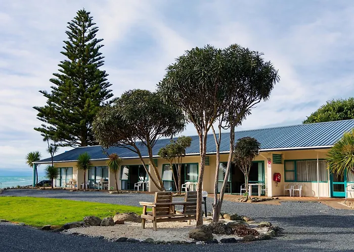 Blue Seas Motel