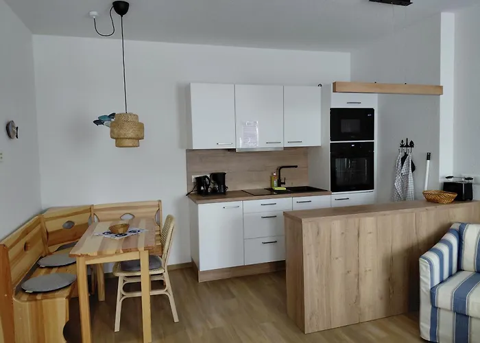 Haus Troja